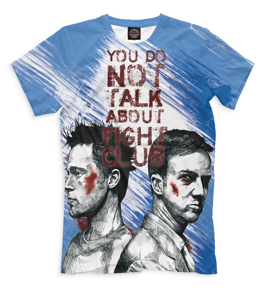 

Бойцовский клуб