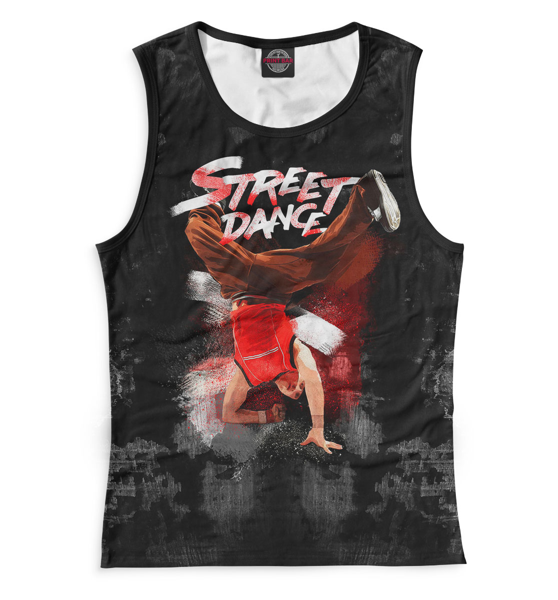 

Street Dance