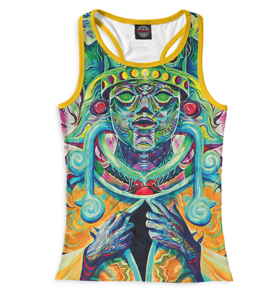 

Психоделика