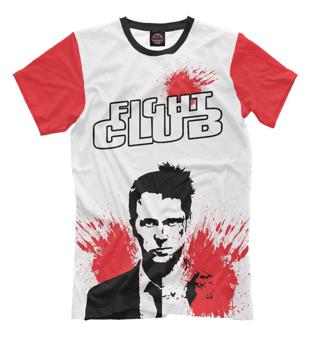 

Бойцовский клуб