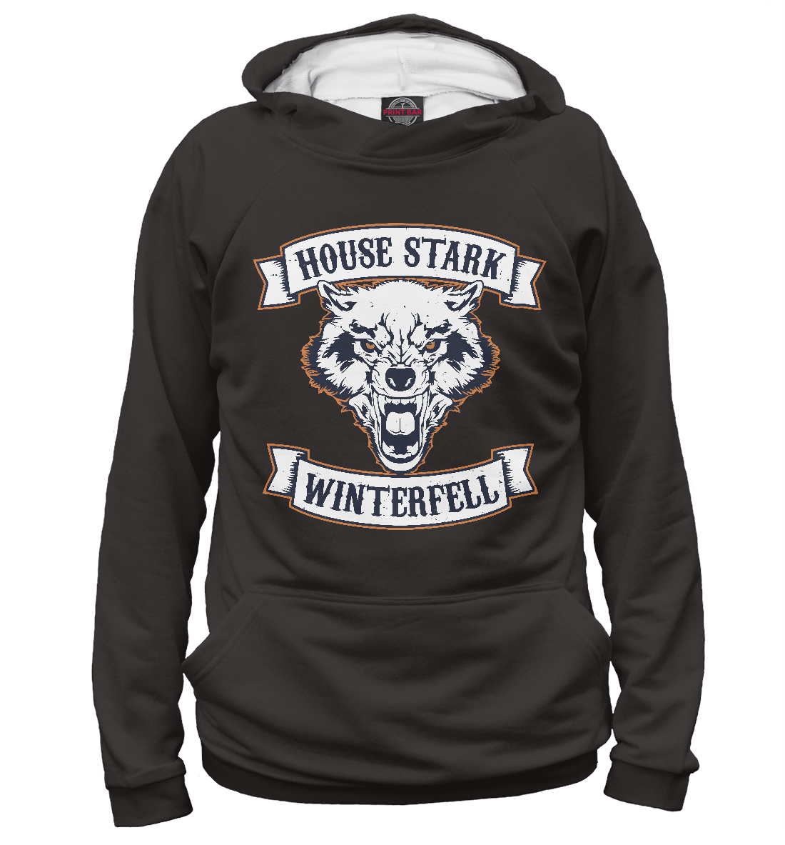 

House Stark Winterfell