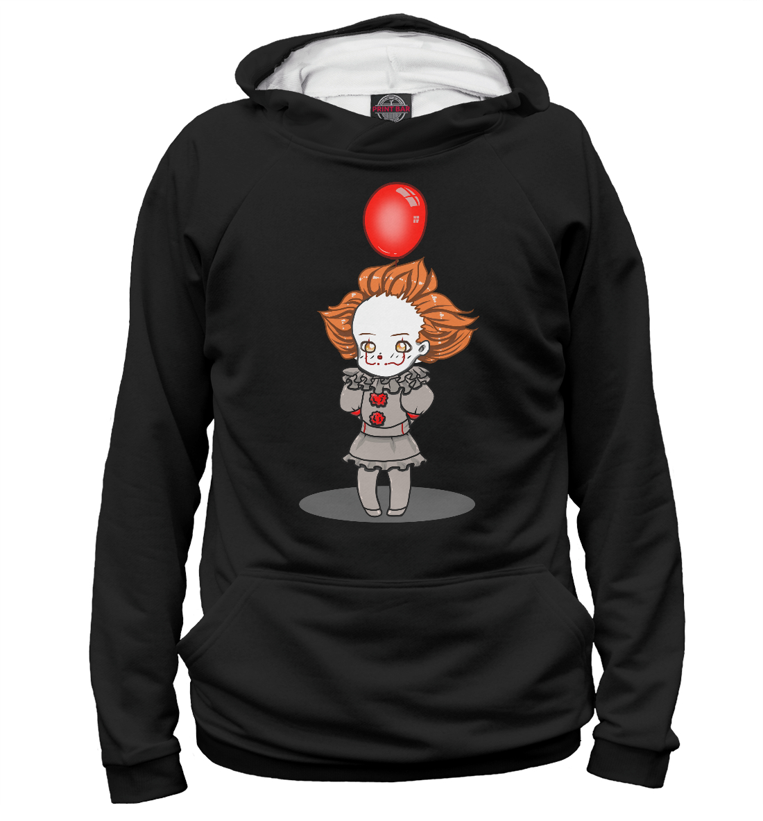 

Pennywise