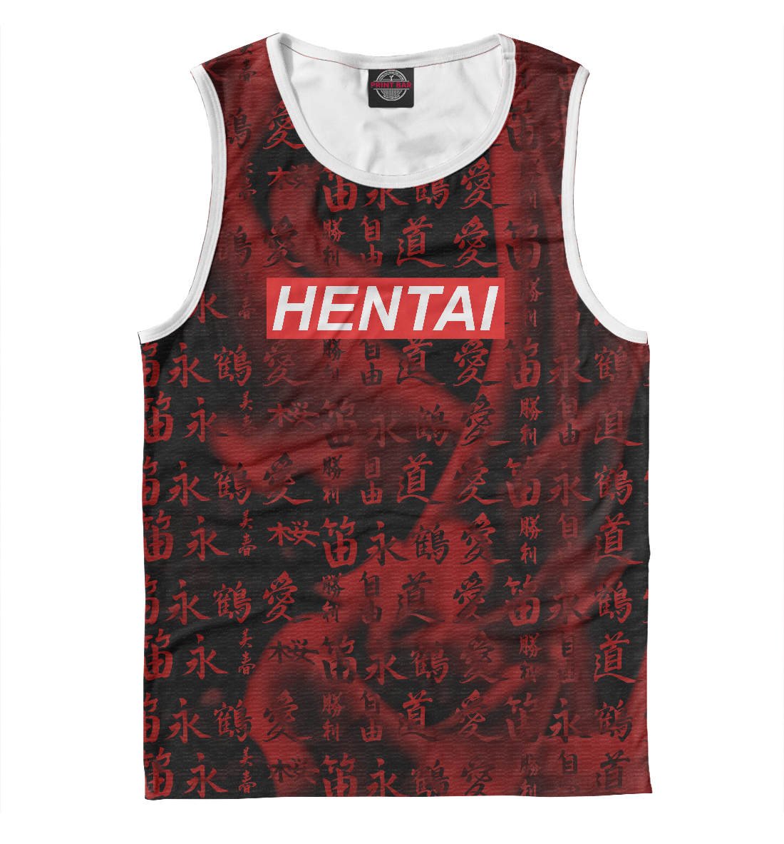 

Hentai