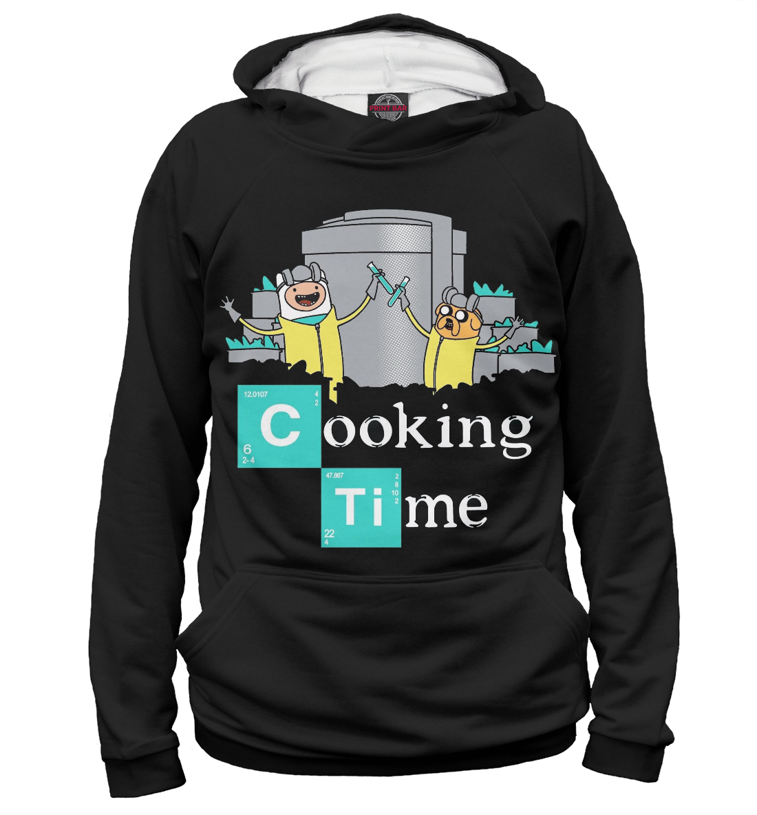 

Cooking Time