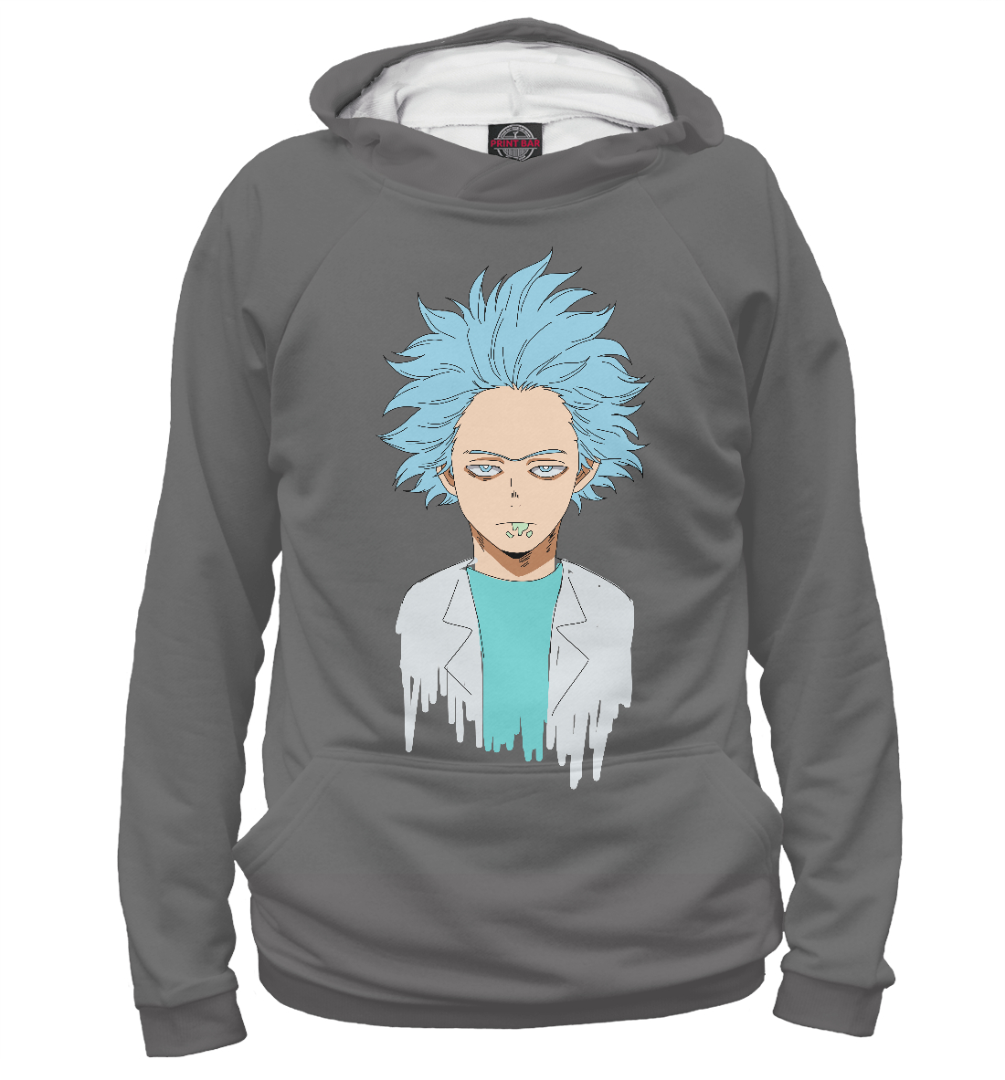 

Рик