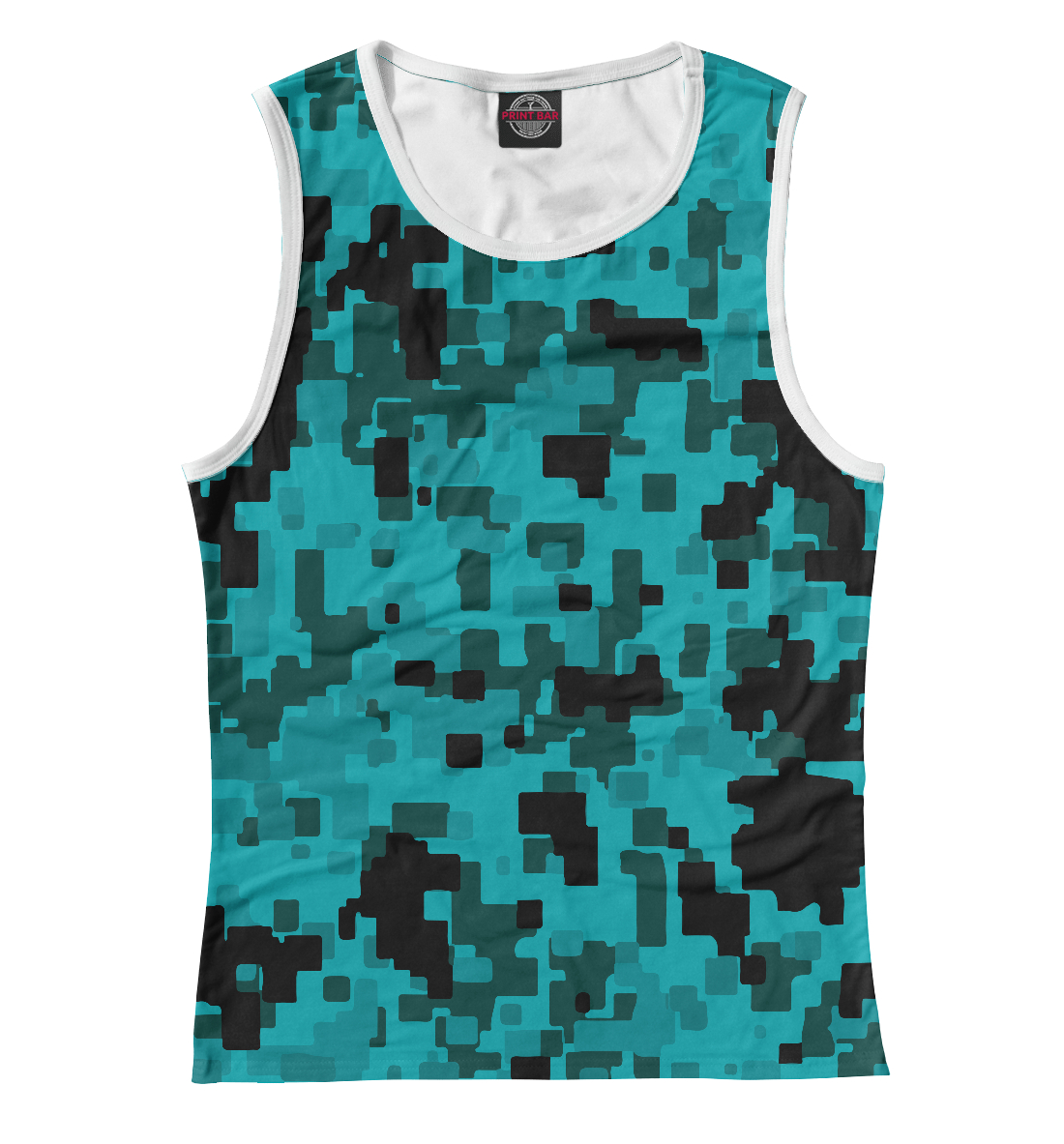 

Camo Art