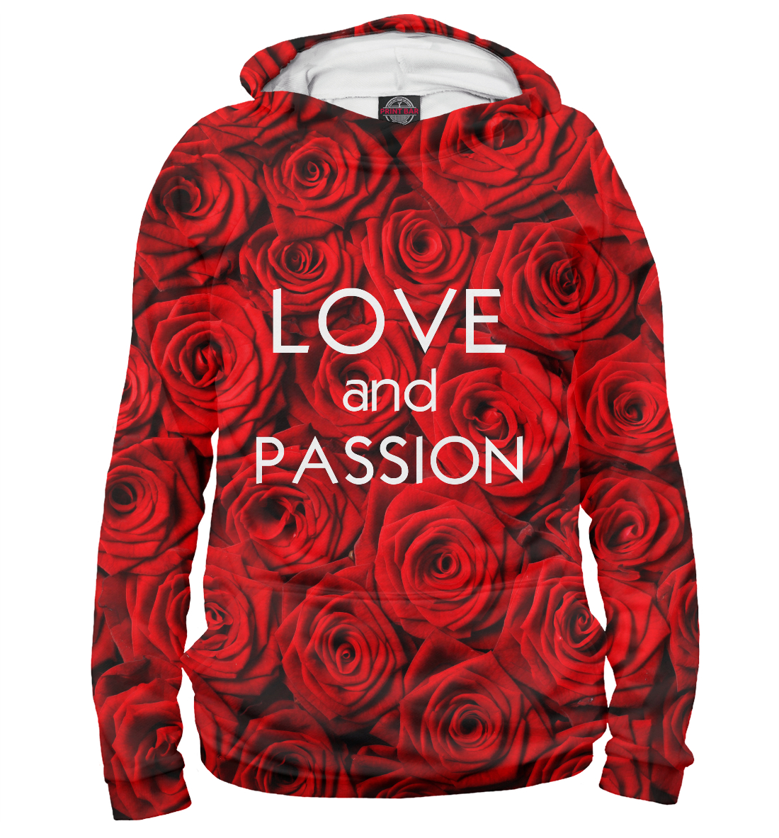 

Love & Passion