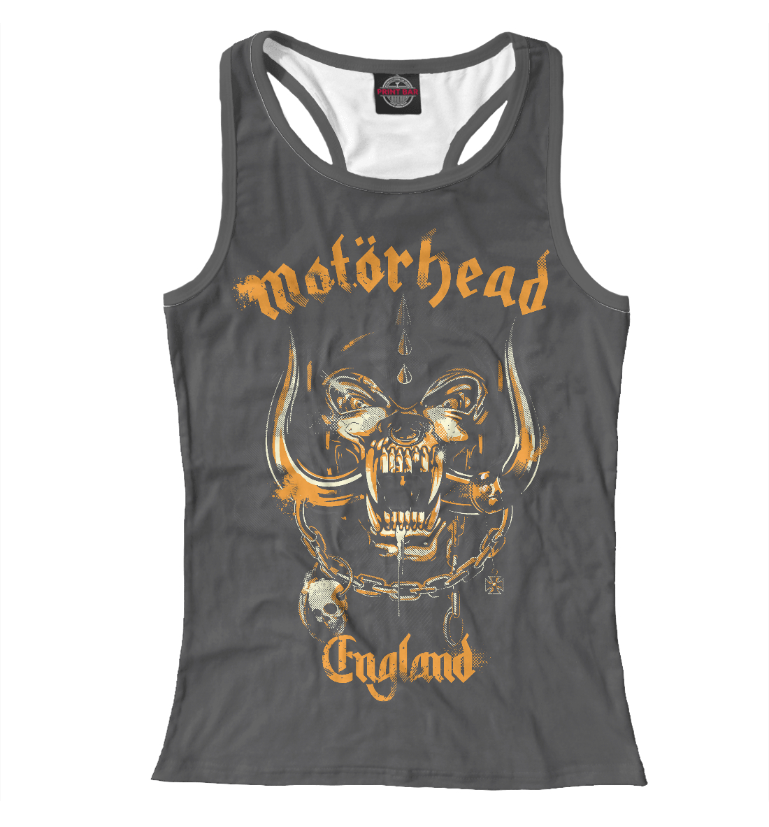 

Motorhead