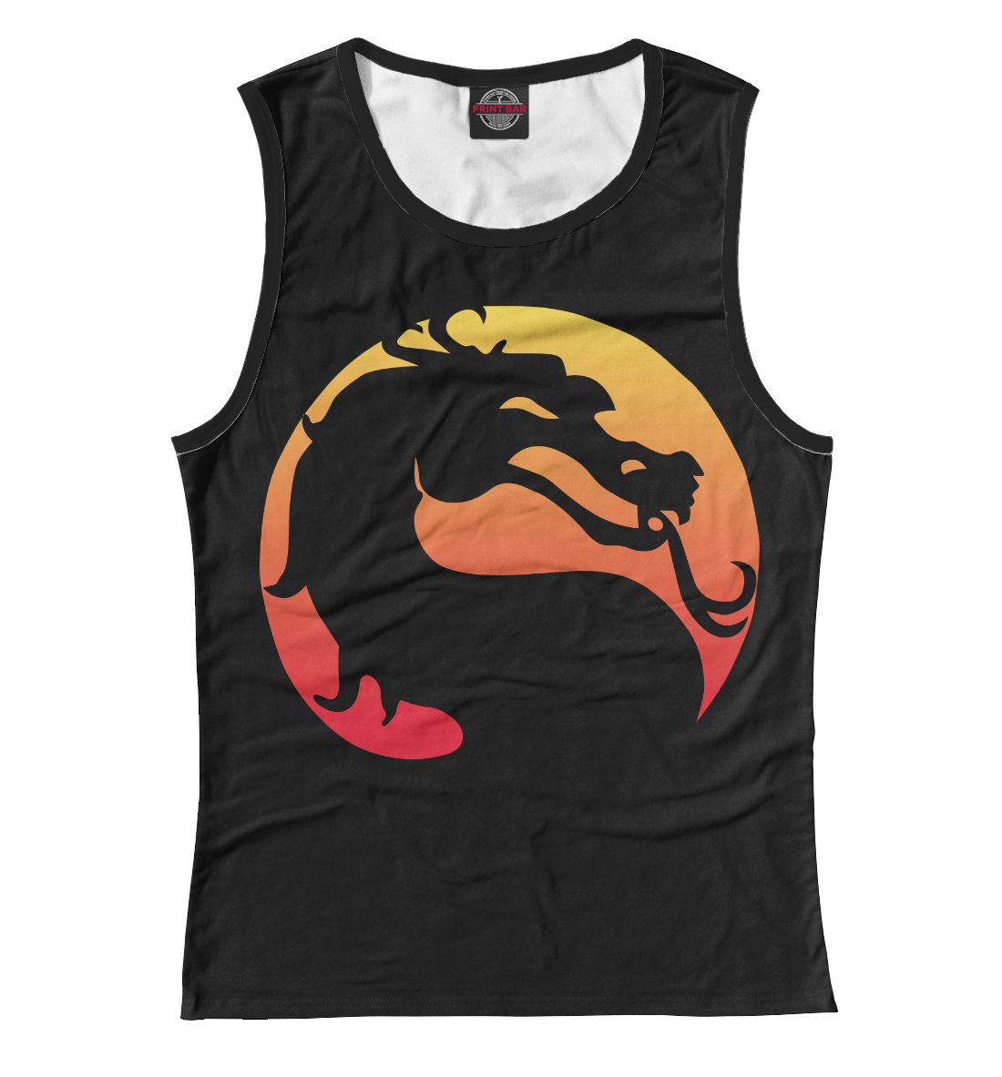 

Mortal Kombat