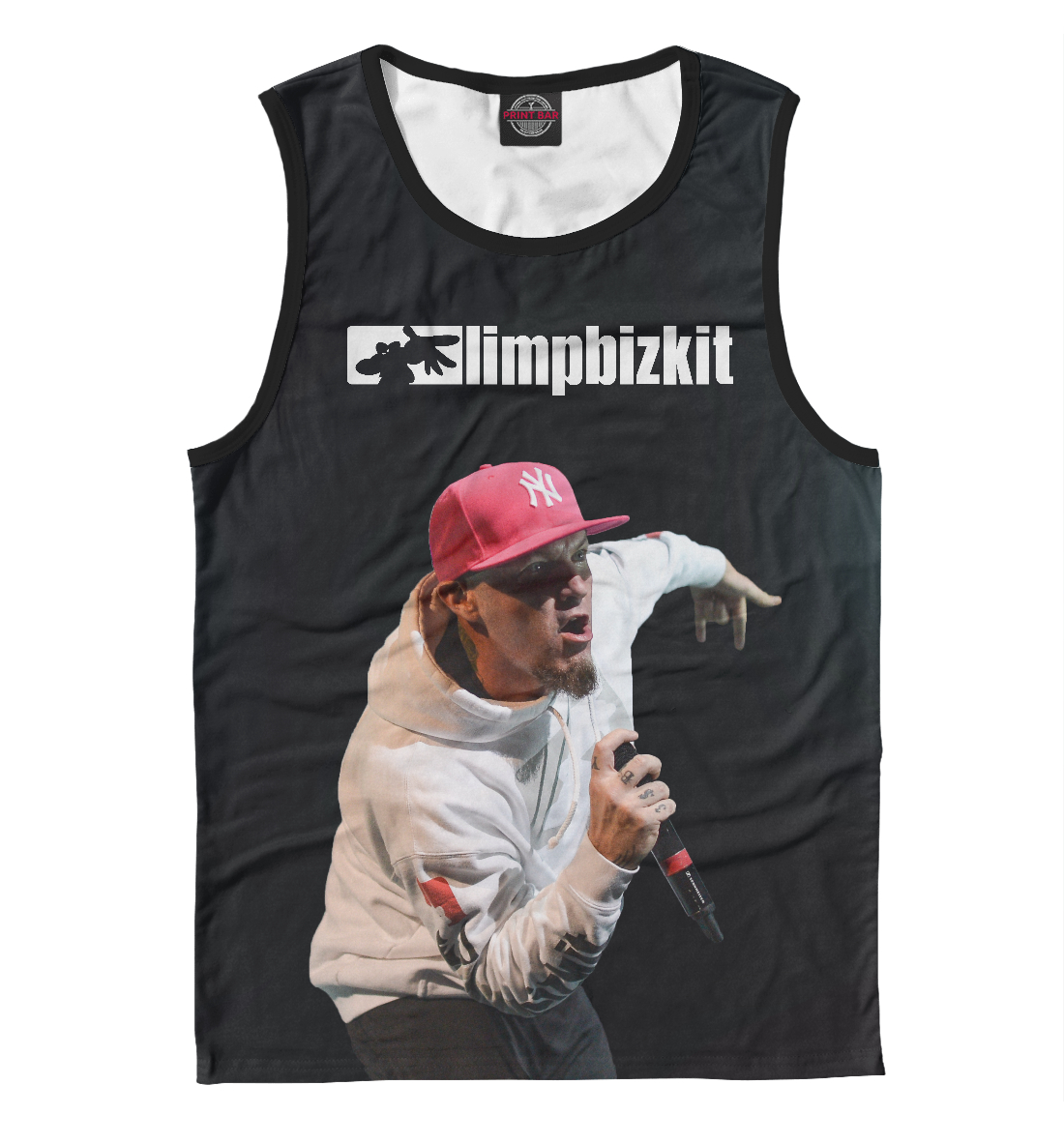 

Limp Bizkit