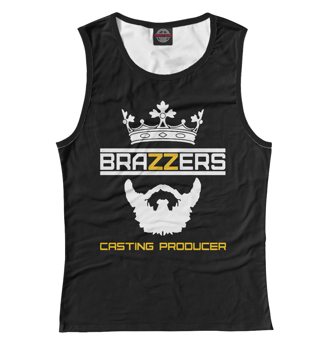 

Brazzers Casting-producer