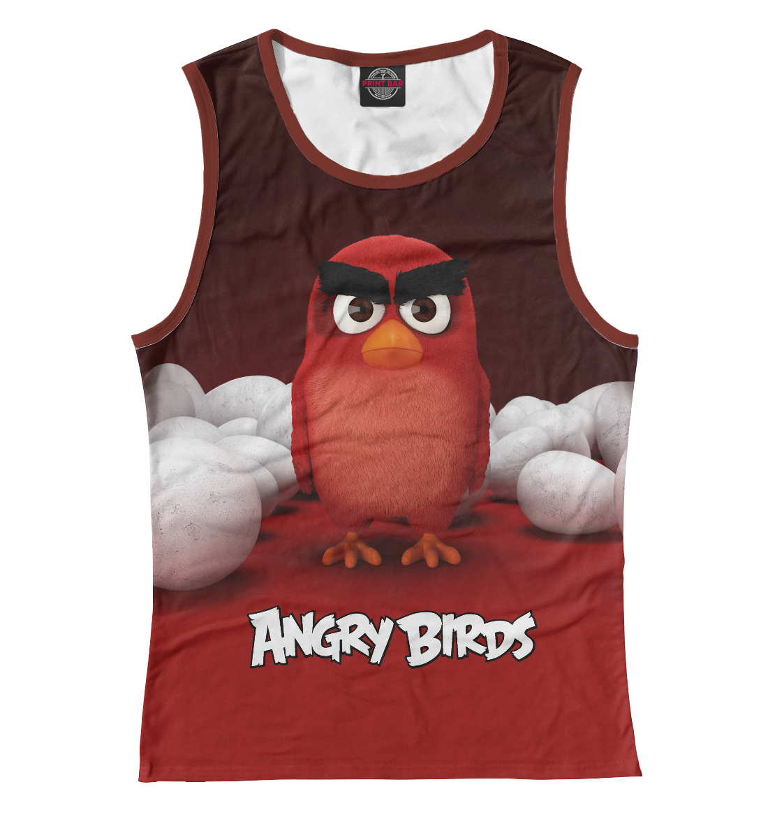 

Angry Birds