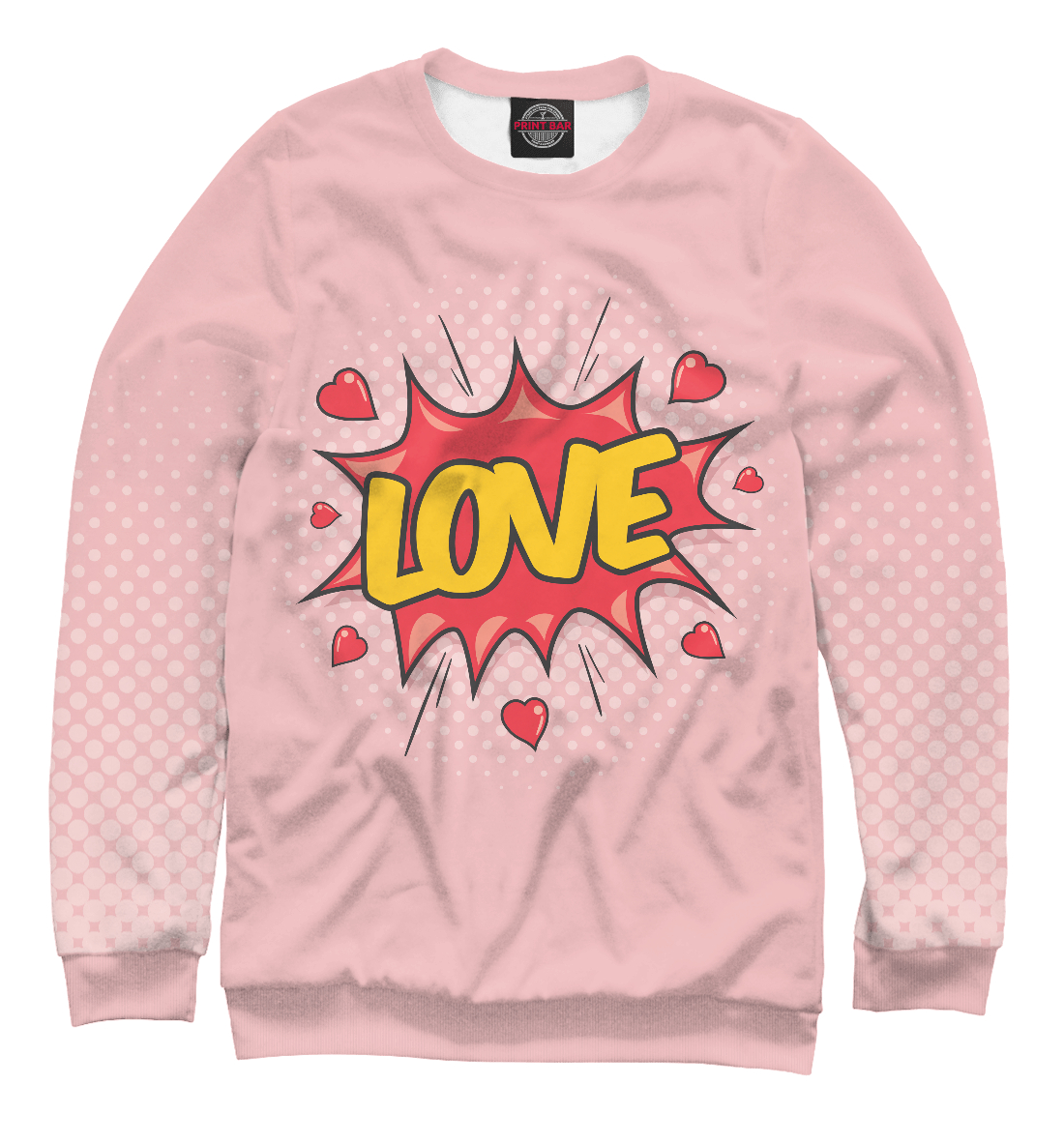 

Love