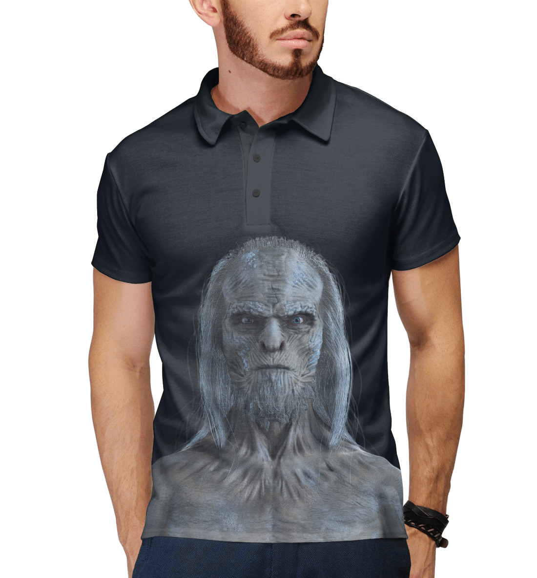 

White Walker