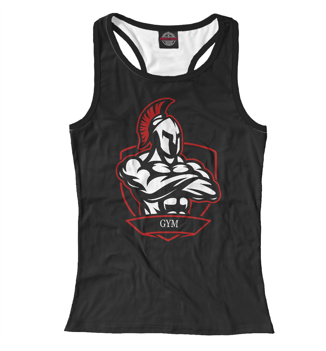 

Spartan gym