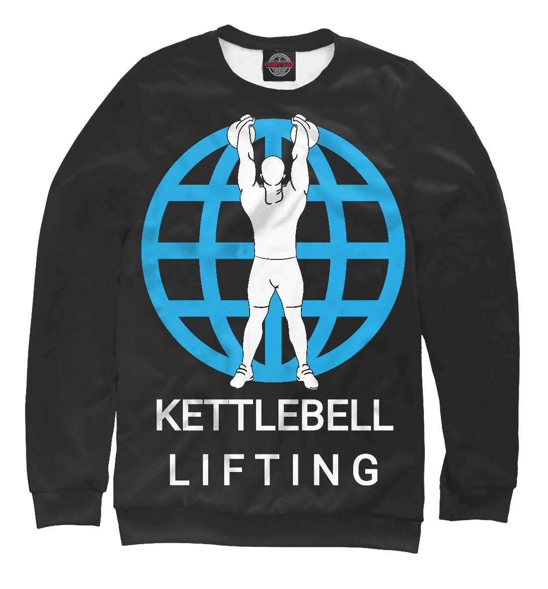 

Kettlebell sport