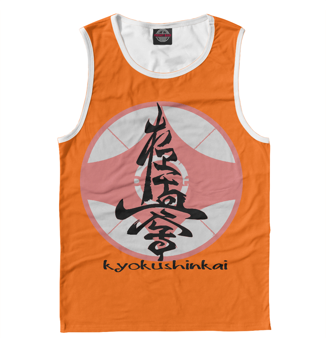 

Kyokushinkai