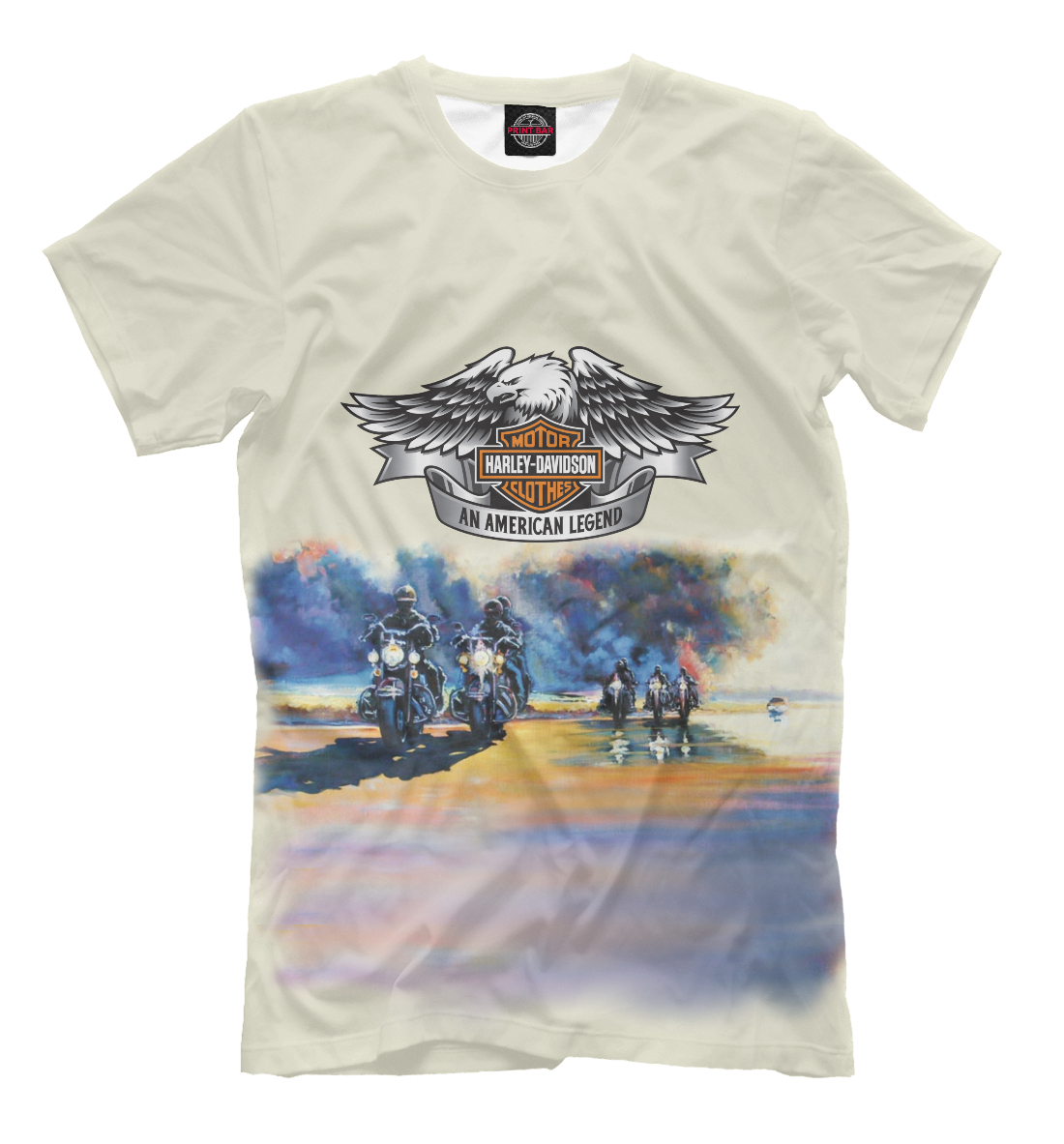 

Harley-Davidson