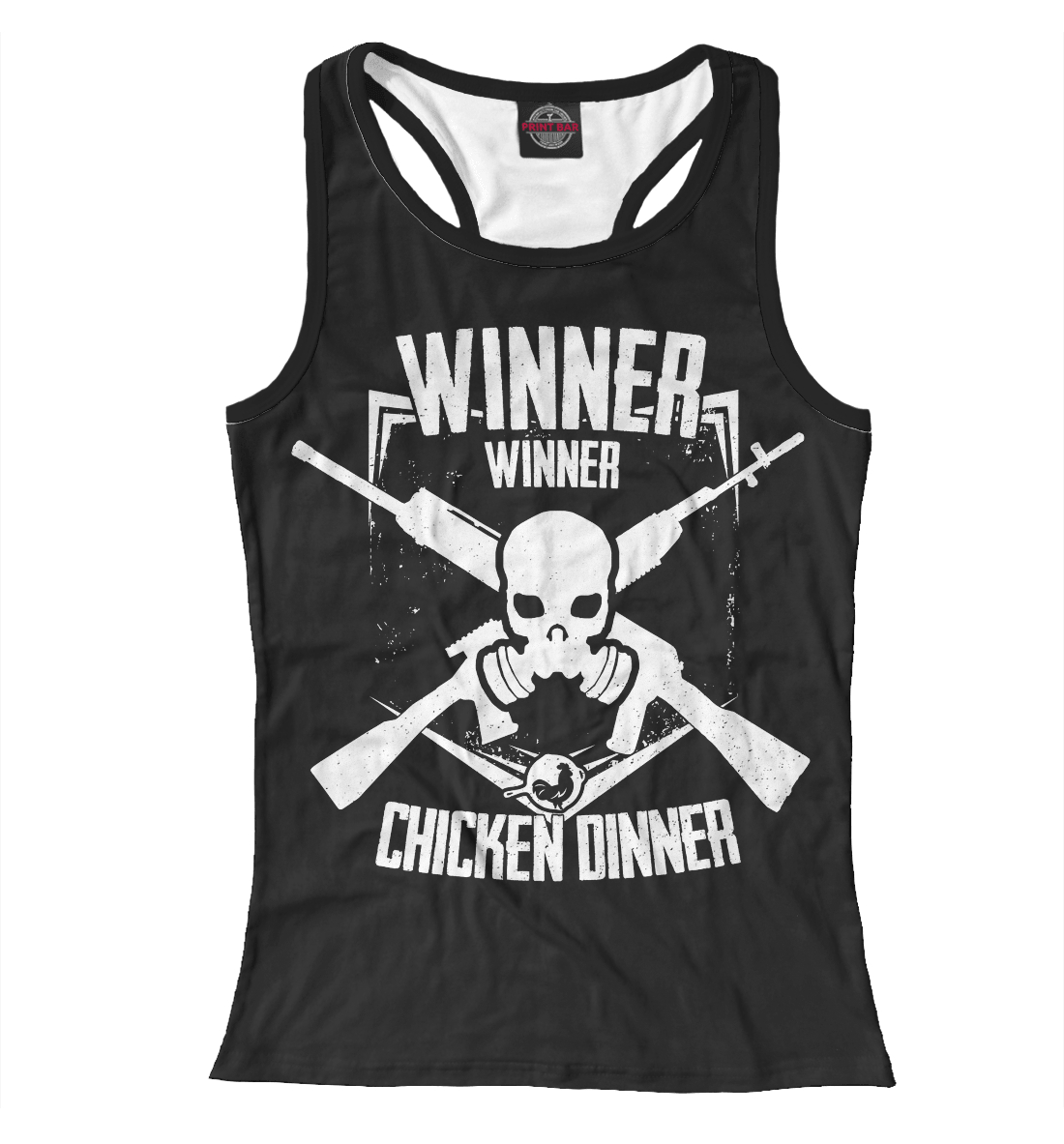 

Winner Dinner