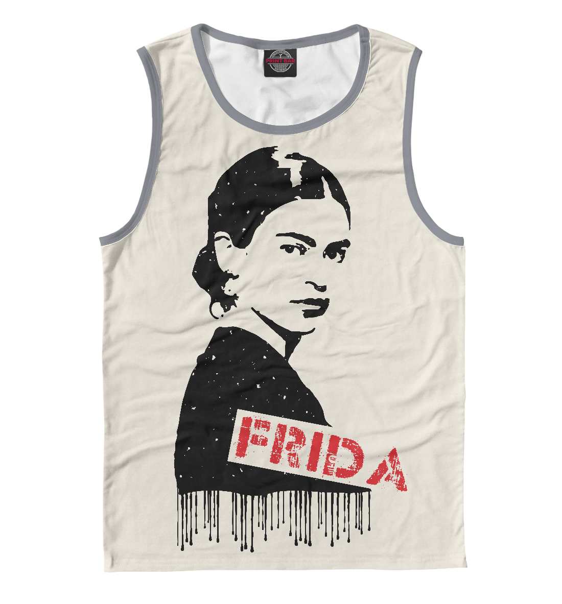 

Фрида Кало