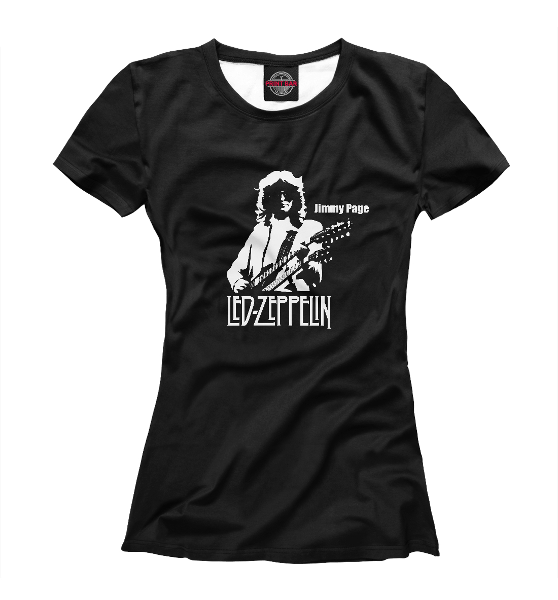 

Led Zeppelin
