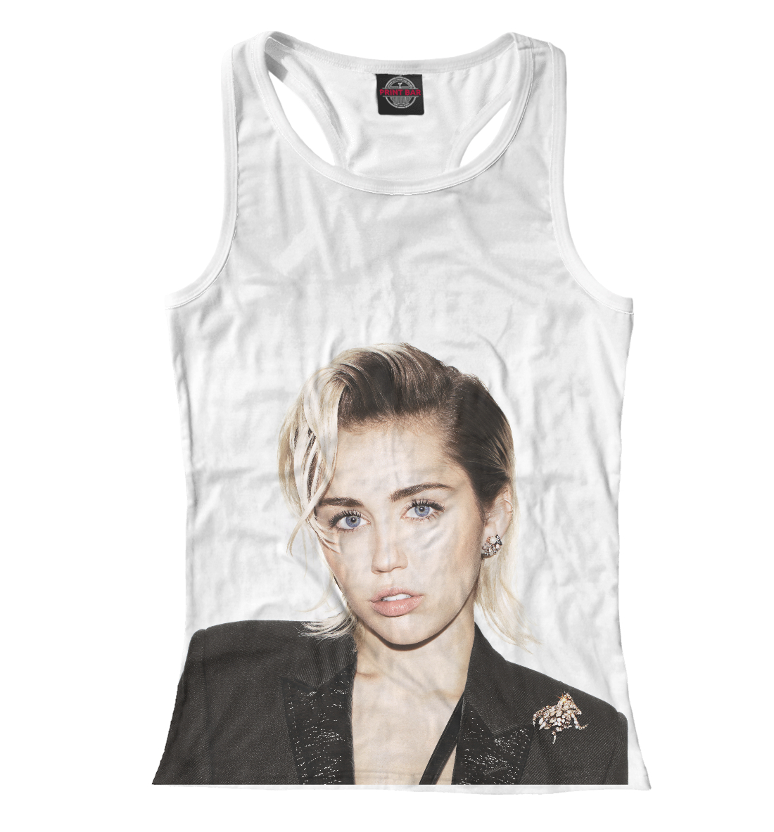

Miley Cyrus