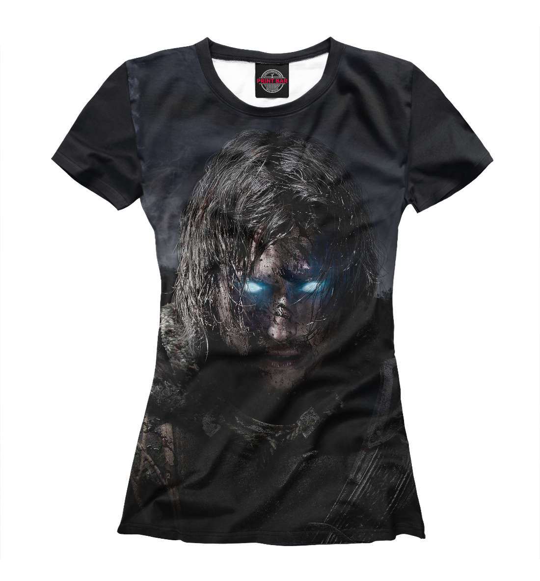 

Middle-earth: Shadow of Mordor
