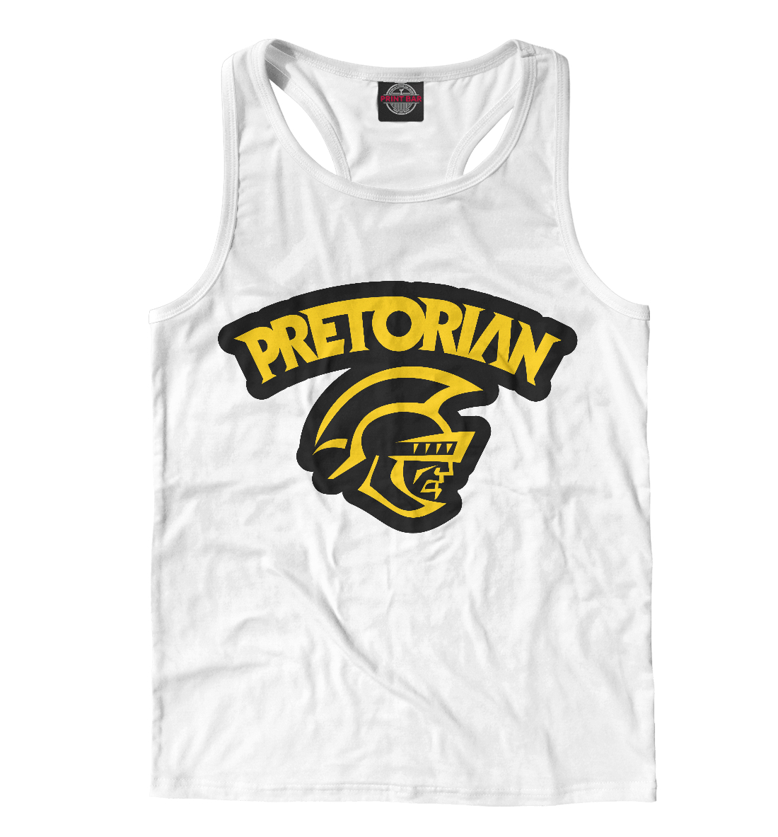 

Pretorian