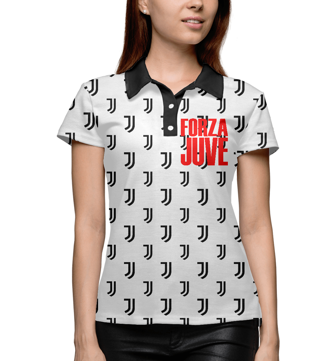 

Forza Juve