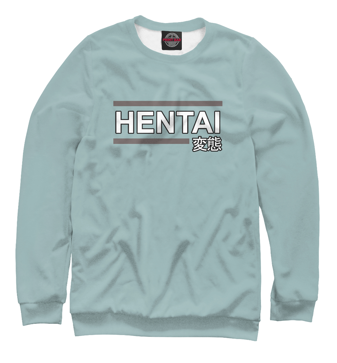 

Hentai