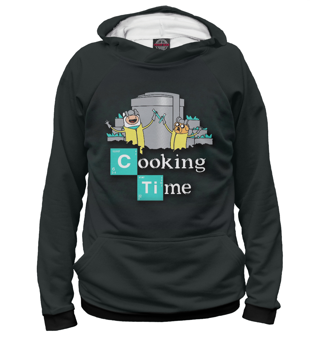

Cooking Time