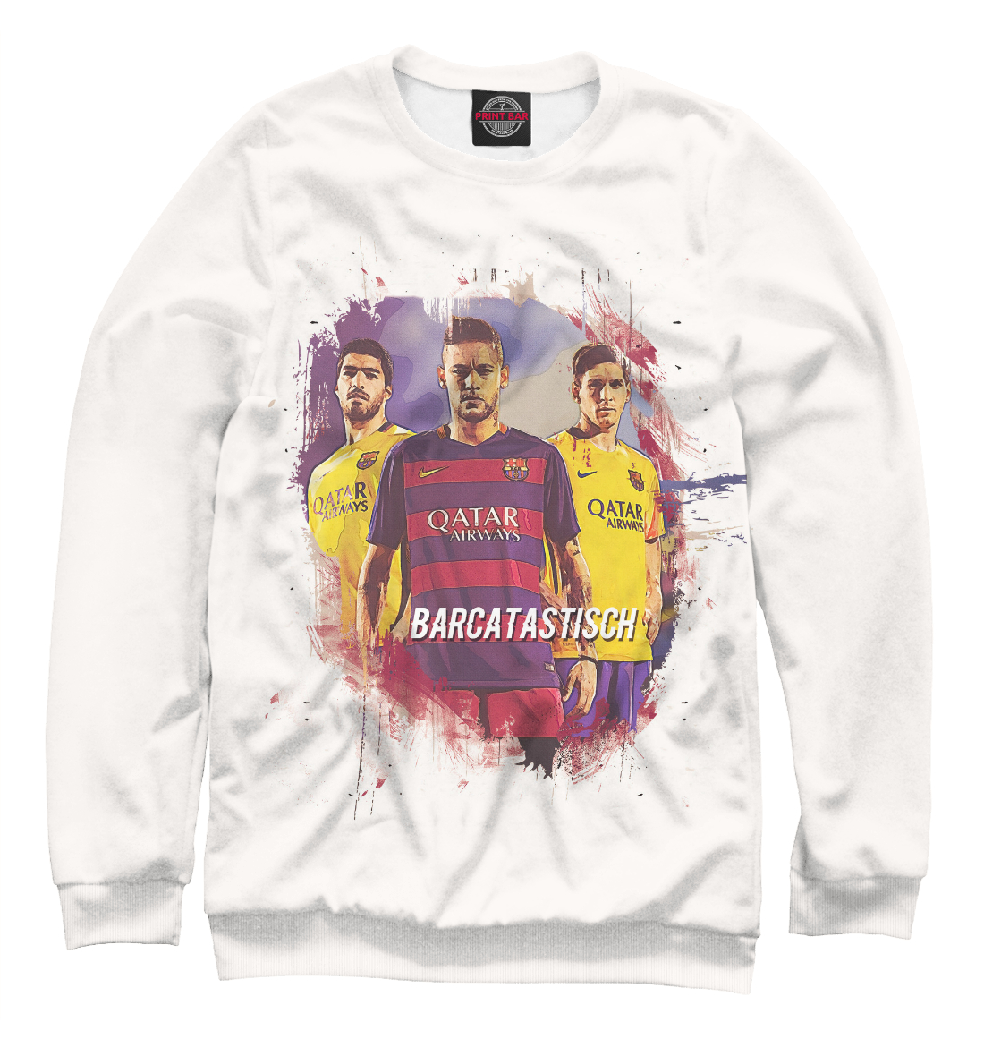 

FC Barсelona