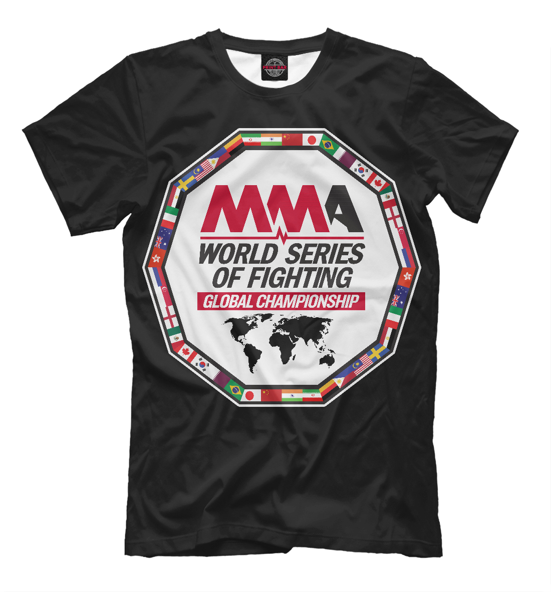 

MMA Global