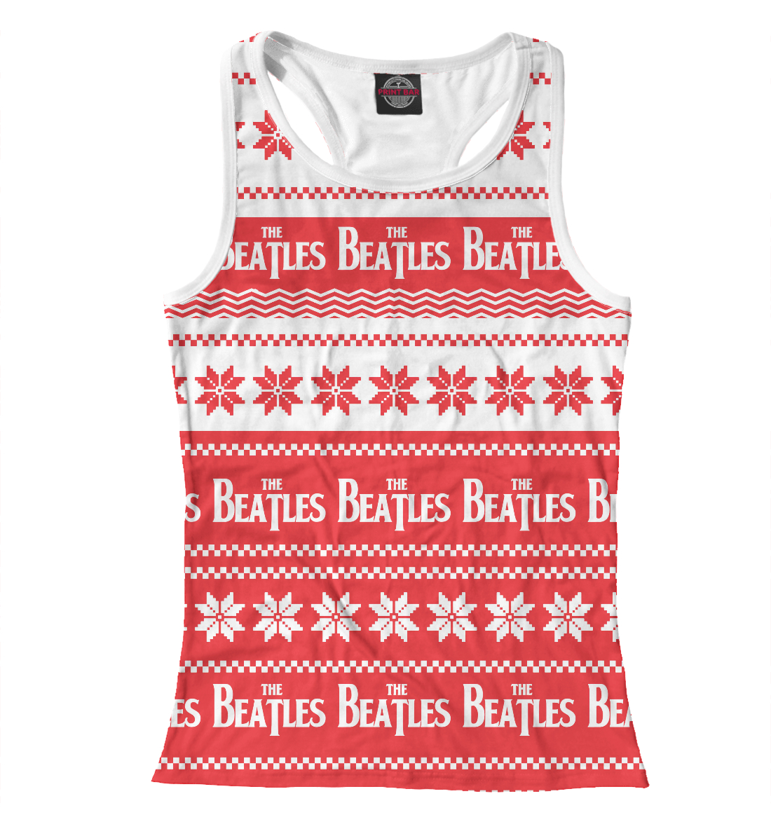 

The Beatles