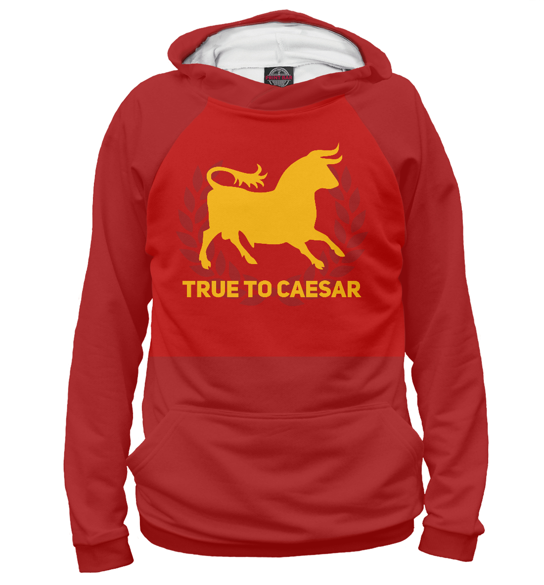 

True to Caesar | Легион Цезаря | Fallout