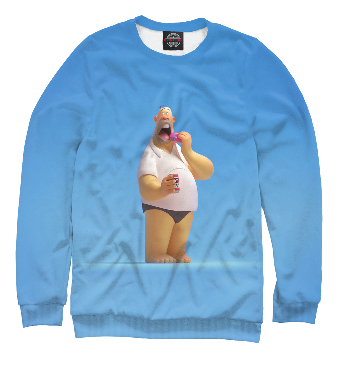 

Homer 3D