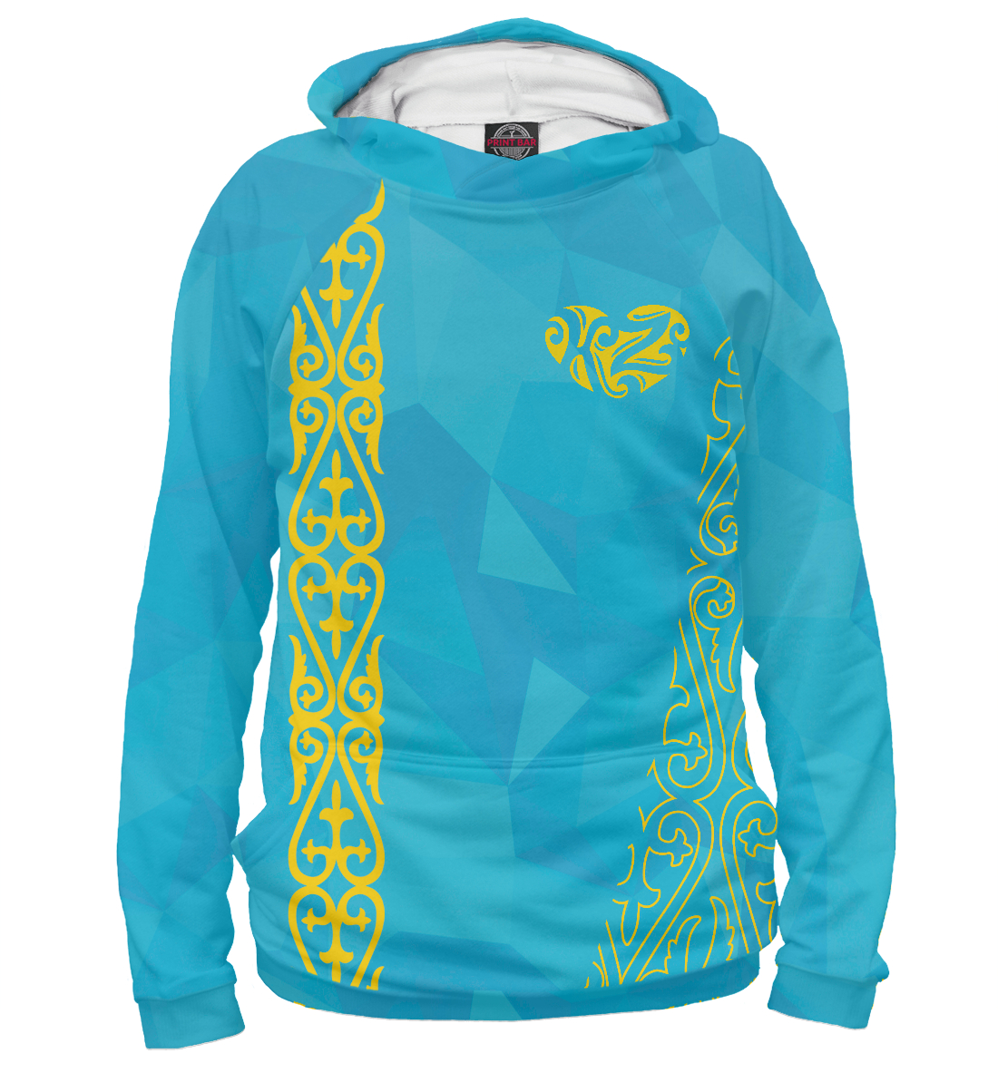 

Kazakhstan