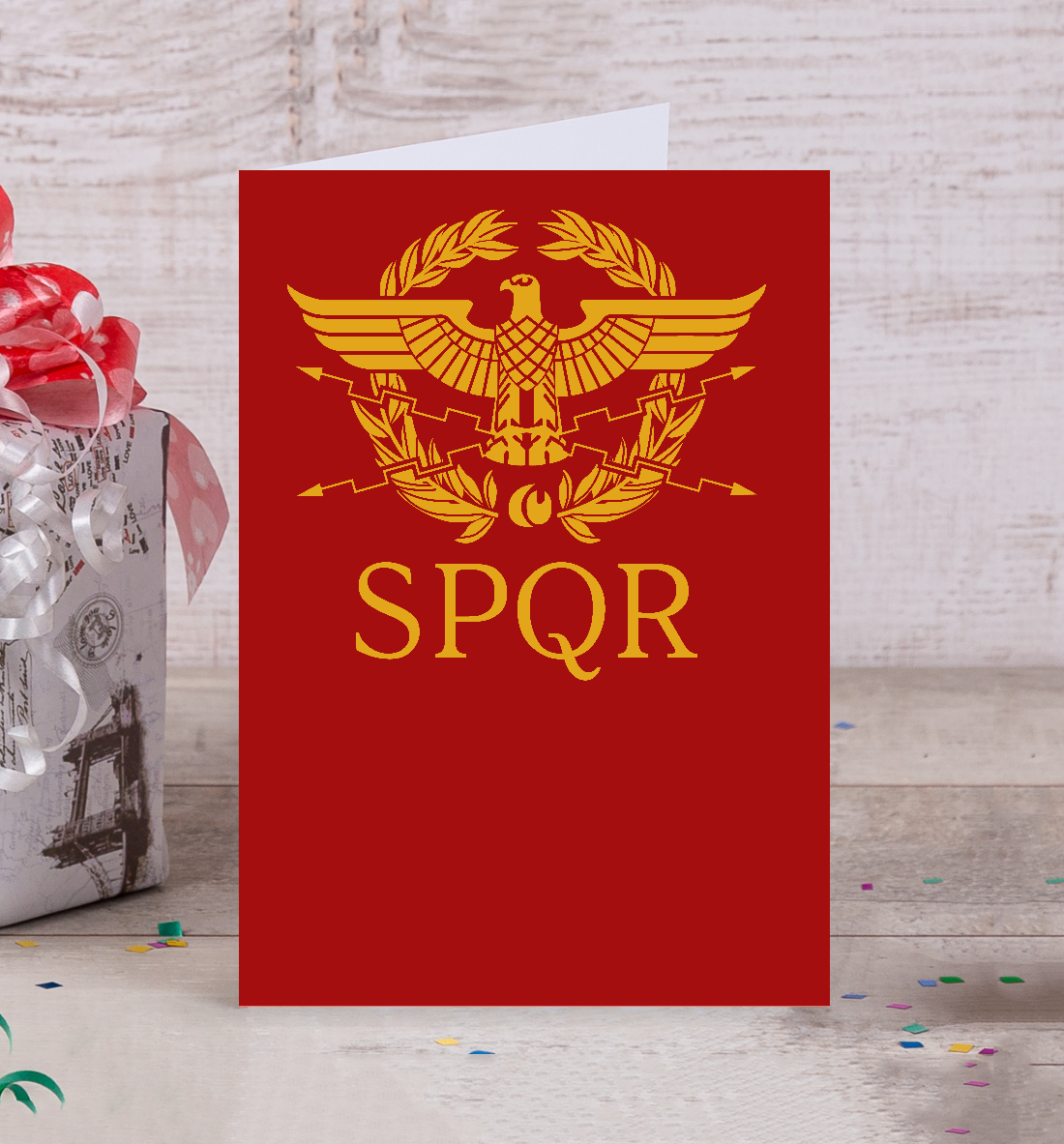 

SPQR