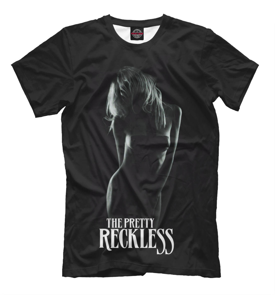 

The Pretty Reckless