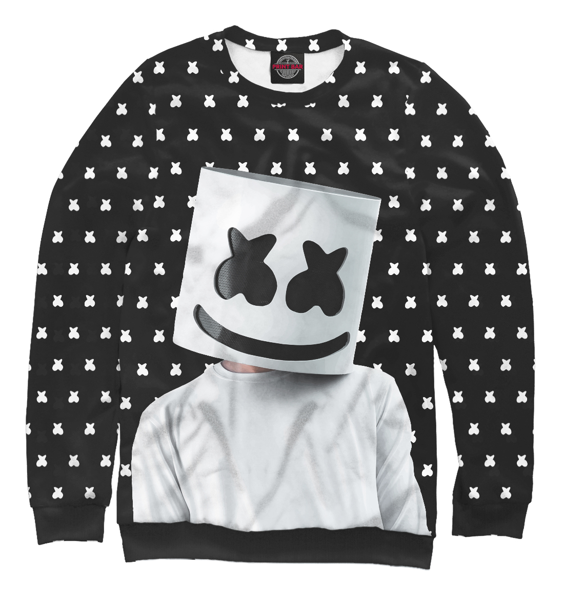 

Marshmello