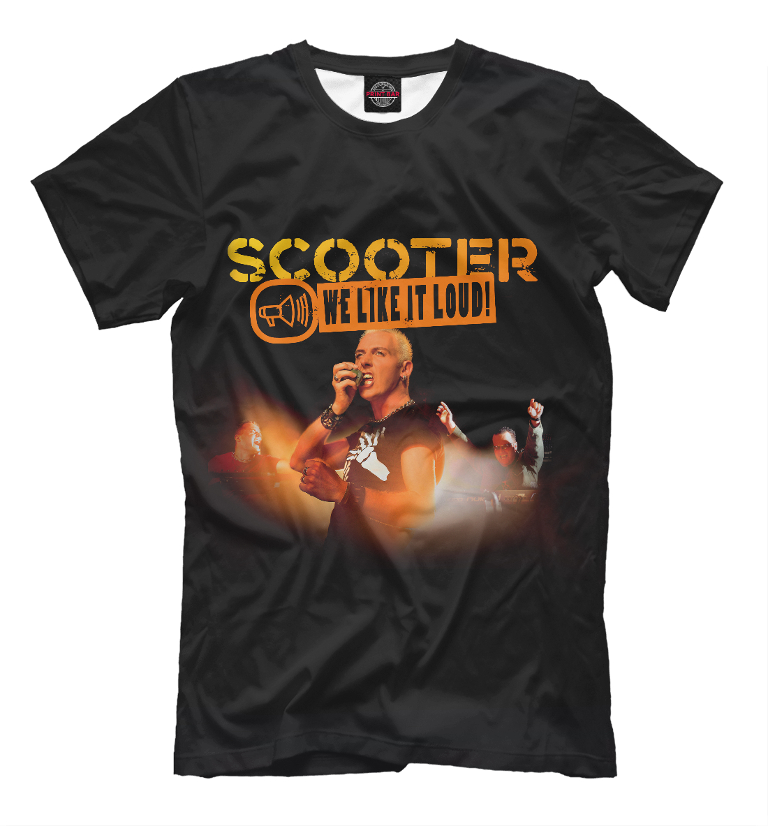 

Scooter