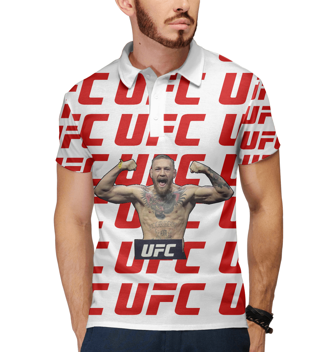 

UFC Conor McGregor
