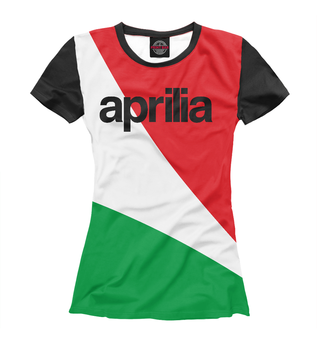 

Aprilia
