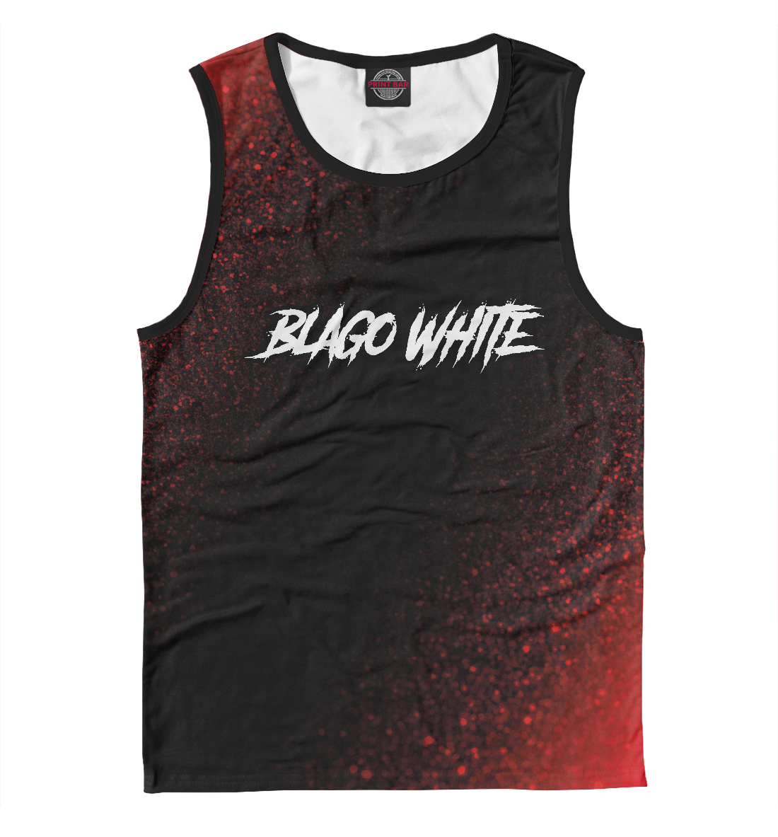 

Blago White