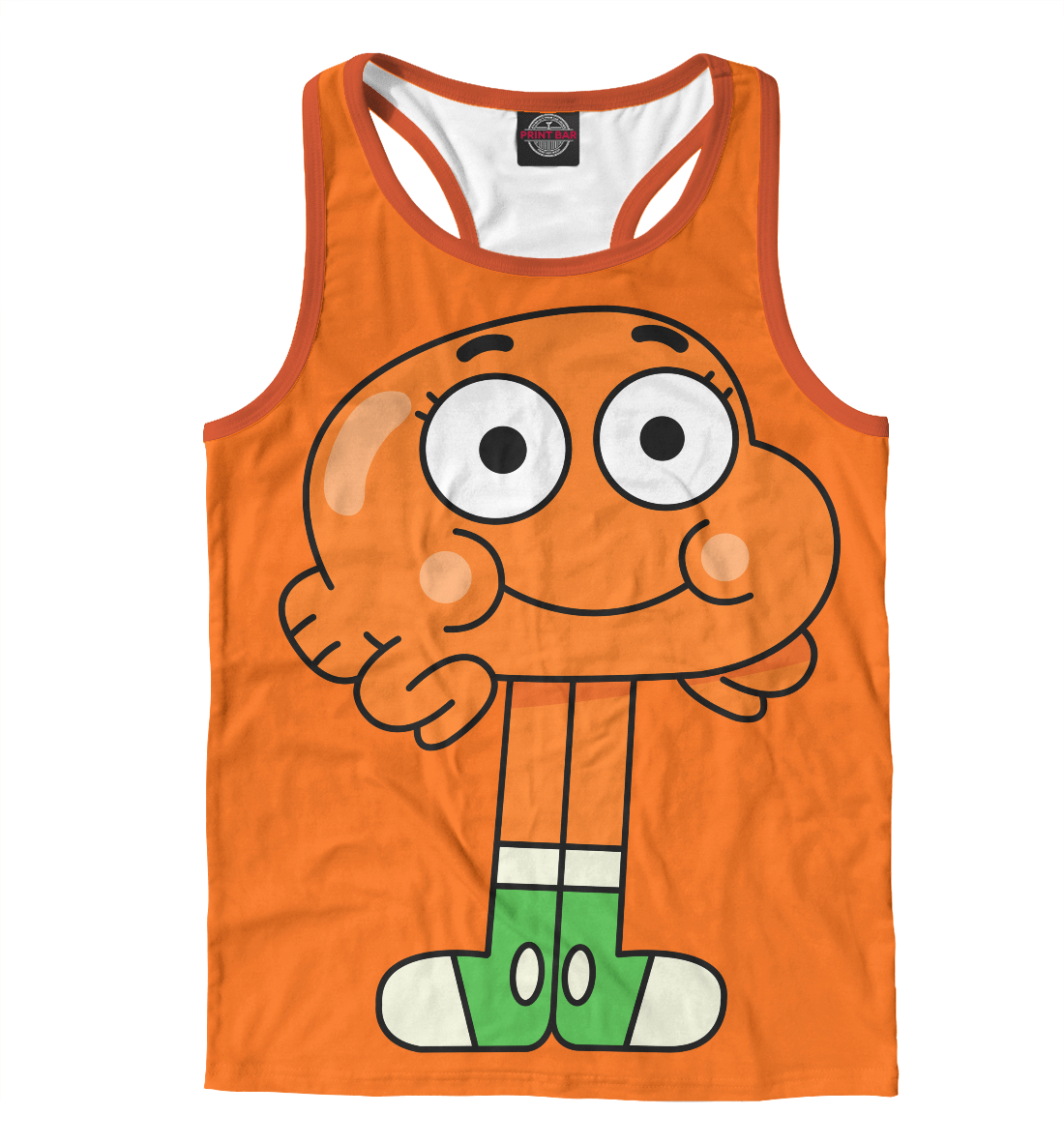 

Дарвин Уоттерсон