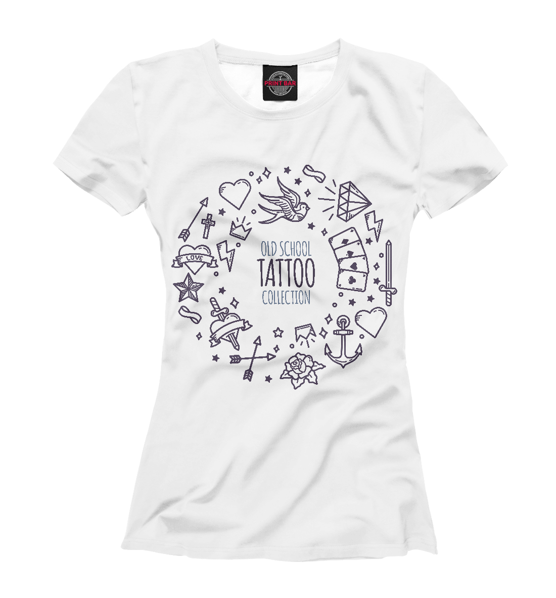 

Tattoo Collection