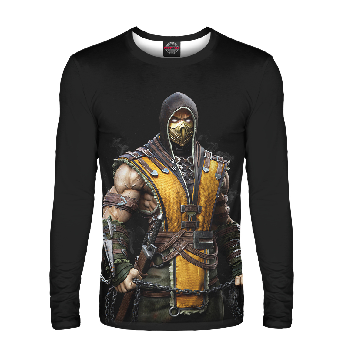 

Mortal Kombat