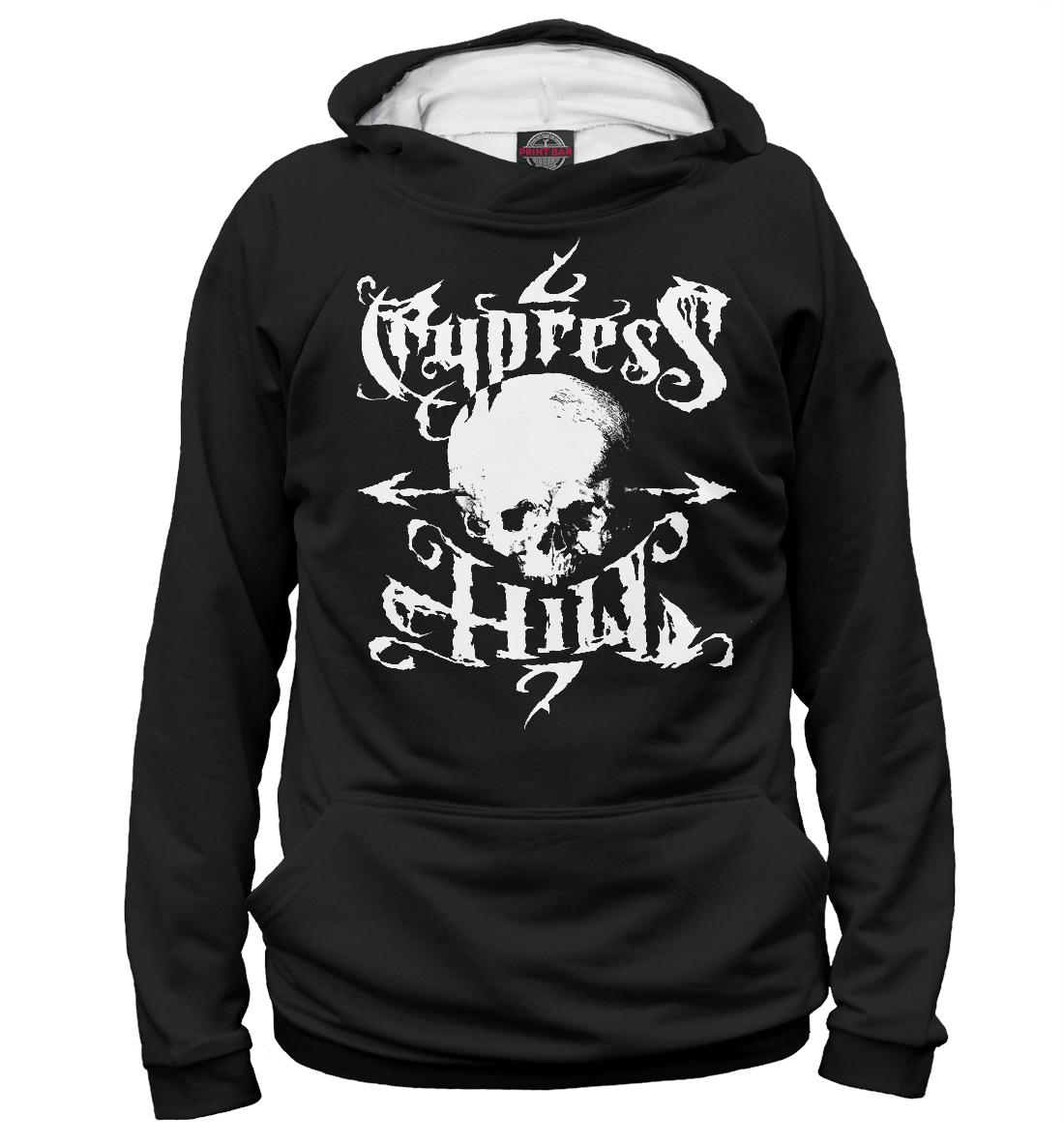 

Cypress Hill