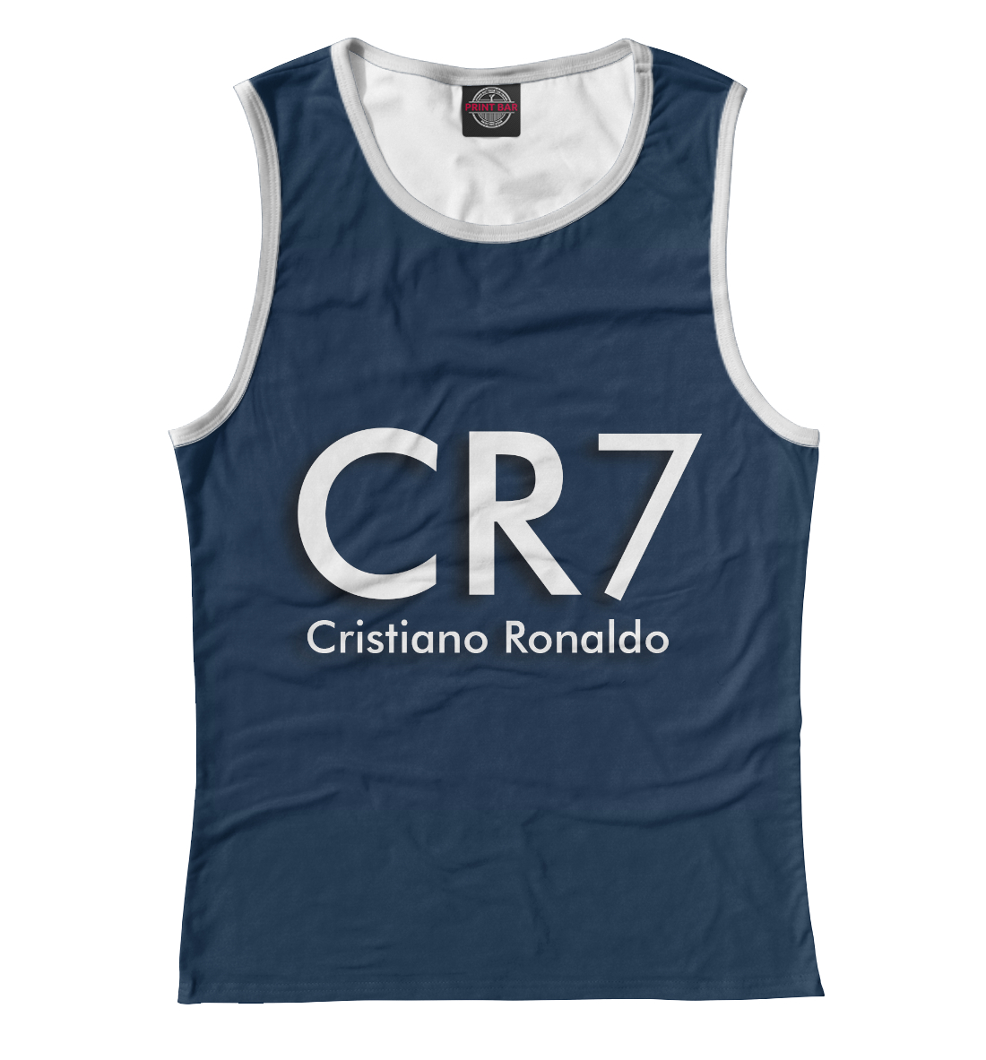 

Cristiano Ronaldo CR7