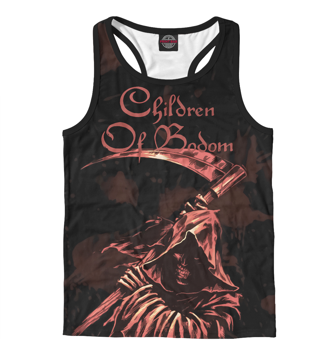 

Children of Bodom